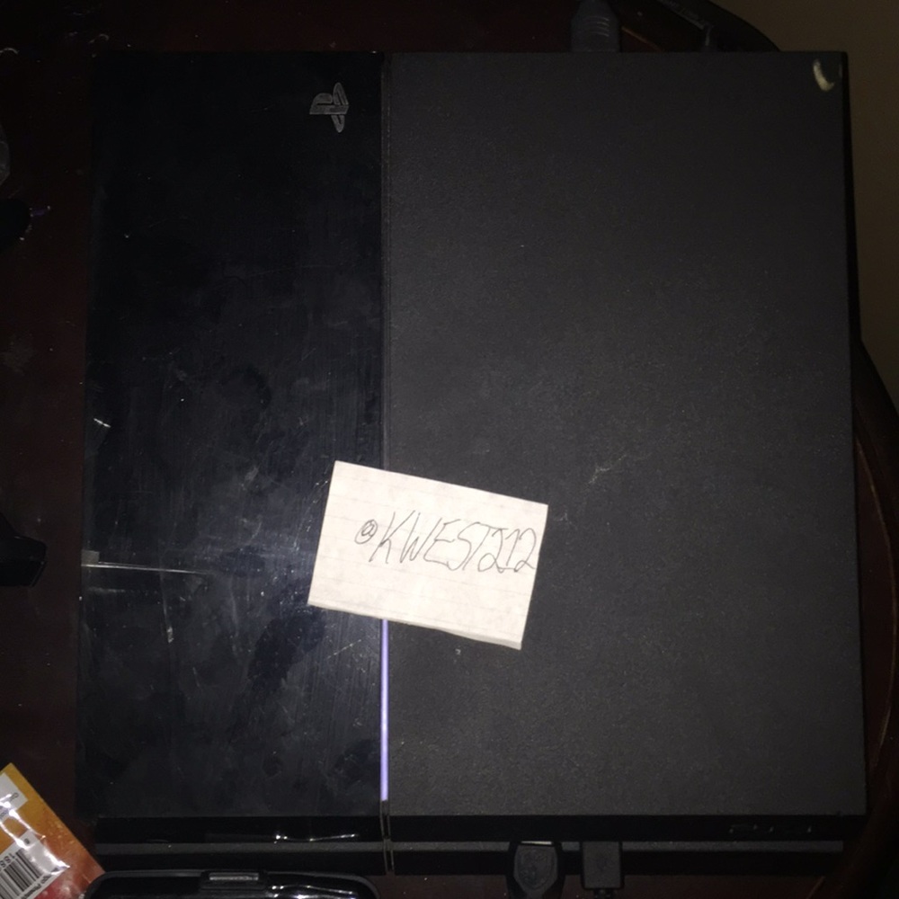 PS4